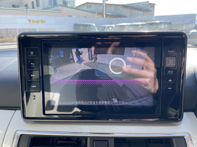 DAIHATSU CAST STYLE 4WD 2017 Image 31