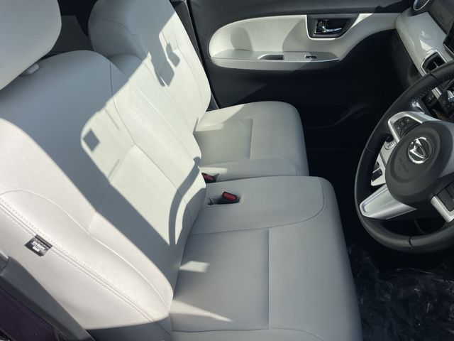 DAIHATSU CAST STYLE 4WD 2017 Image 31