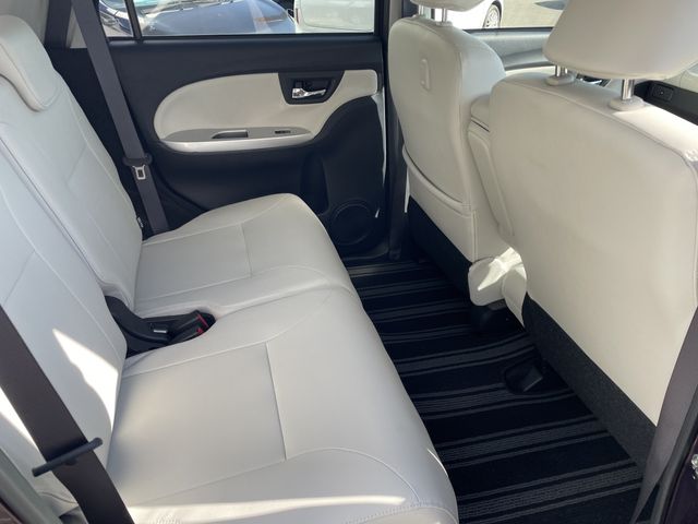 DAIHATSU CAST STYLE 4WD 2017 Image 31