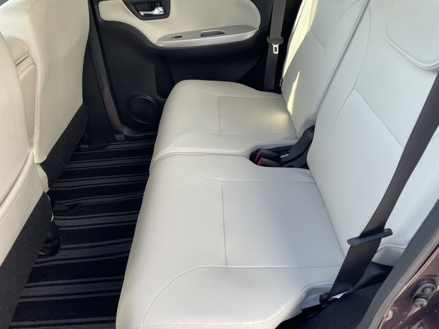 DAIHATSU CAST STYLE 4WD 2017 Image 31