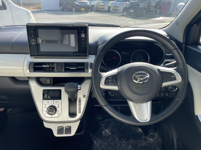 DAIHATSU CAST STYLE 4WD 2017 Image 31