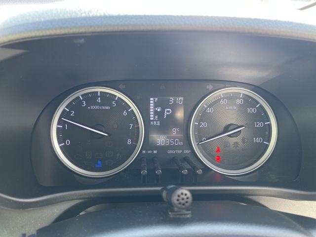 DAIHATSU CAST STYLE 4WD 2017 Image 31