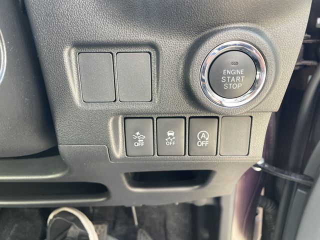 DAIHATSU CAST STYLE 4WD 2017 Image 31