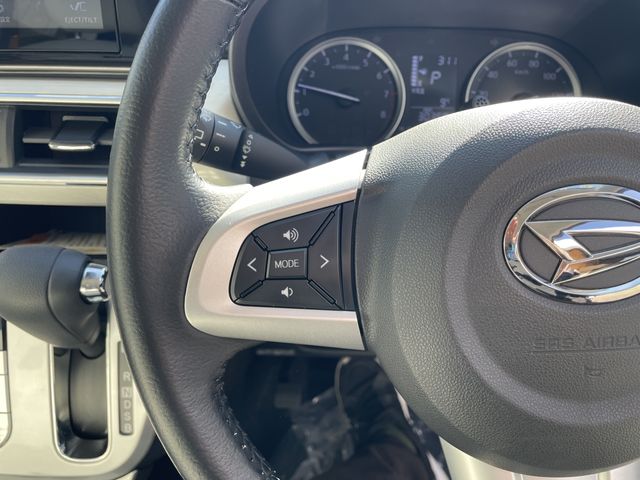 DAIHATSU CAST STYLE 4WD 2017 Image 31