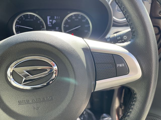 DAIHATSU CAST STYLE 4WD 2017 Image 31