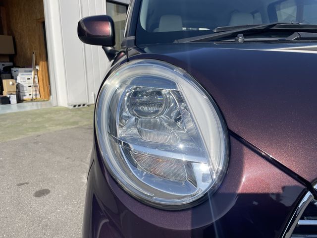 DAIHATSU CAST STYLE 4WD 2017 Image 31