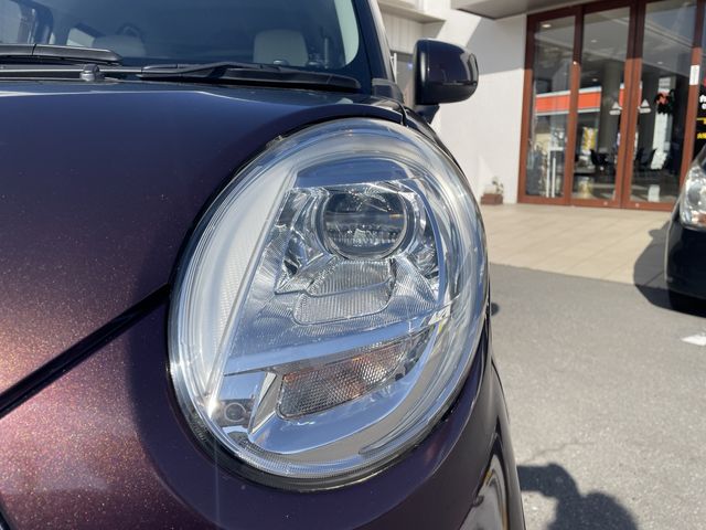 DAIHATSU CAST STYLE 4WD 2017 Image 31