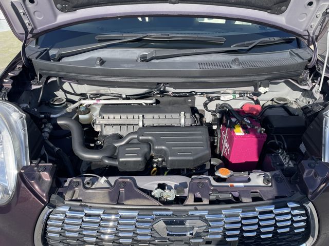 DAIHATSU CAST STYLE 4WD 2017 Image 31