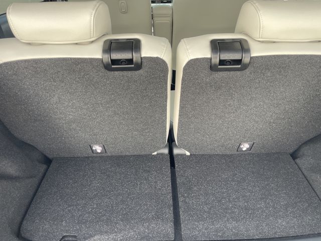 DAIHATSU CAST STYLE 4WD 2017 Image 31