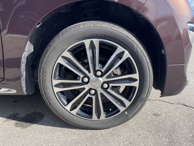 DAIHATSU CAST STYLE 4WD 2017 Image 31