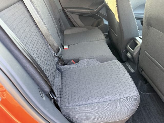 VOLKSWAGEN T-CROSS 2022 Image 31