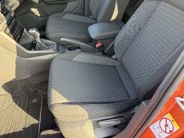 VOLKSWAGEN T-CROSS 2022 Image 31