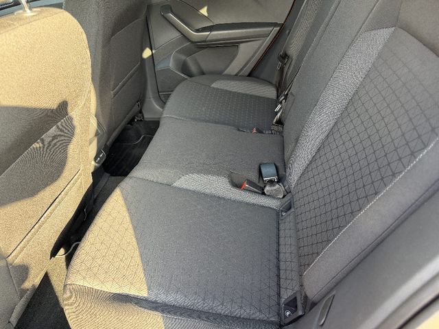 VOLKSWAGEN T-CROSS 2022 Image 31