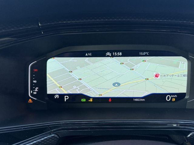 VOLKSWAGEN T-CROSS 2022 Image 31