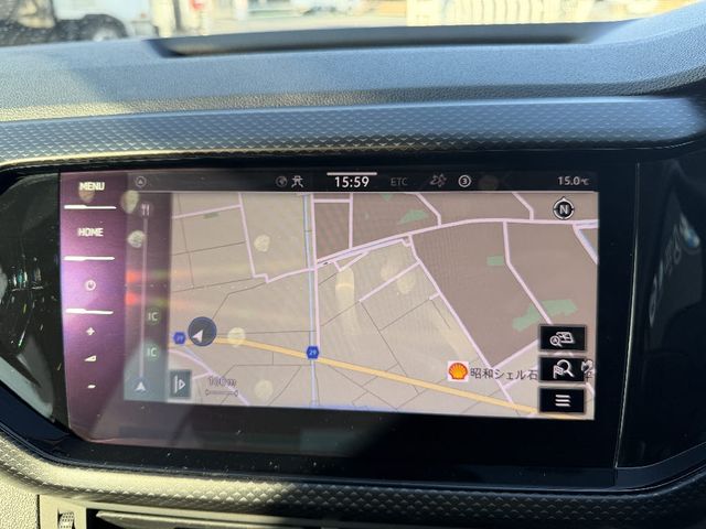 VOLKSWAGEN T-CROSS 2022 Image 31