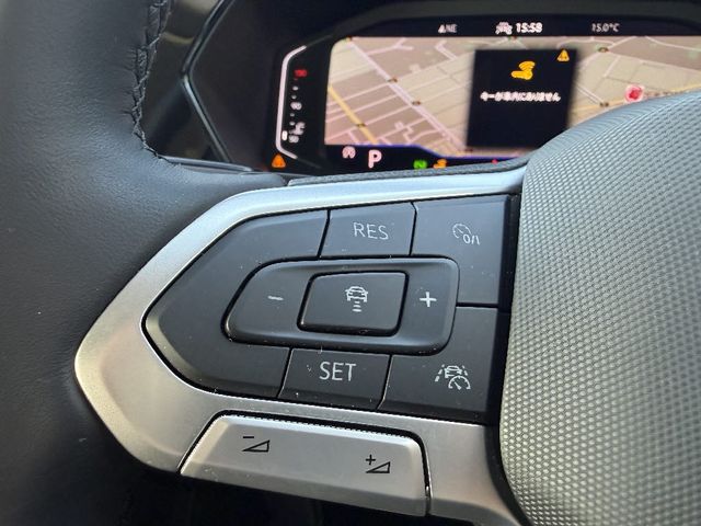 VOLKSWAGEN T-CROSS 2022 Image 31