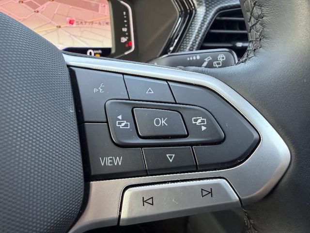 VOLKSWAGEN T-CROSS 2022 Image 31