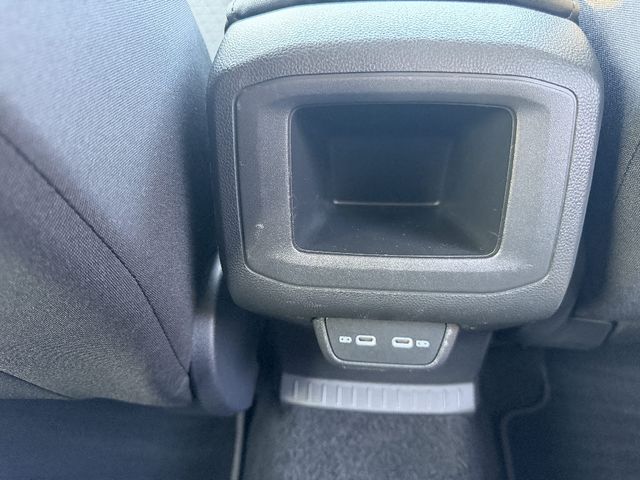 VOLKSWAGEN T-CROSS 2022 Image 31