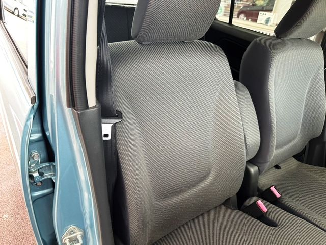 SUZUKI WAGON R 2014 Image 31