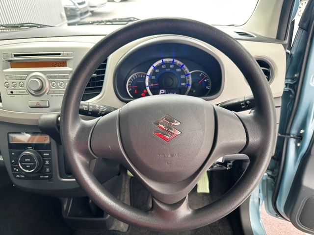 SUZUKI WAGON R 2014 Image 31