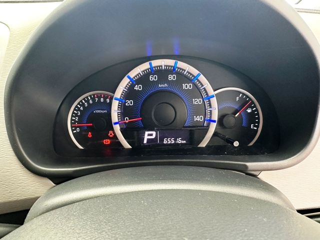 SUZUKI WAGON R 2014 Image 31