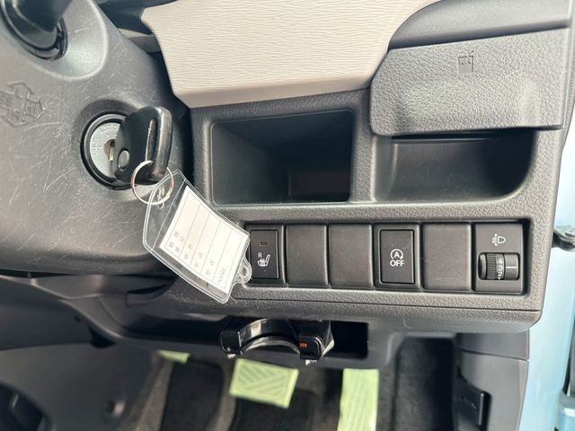 SUZUKI WAGON R 2014 Image 31