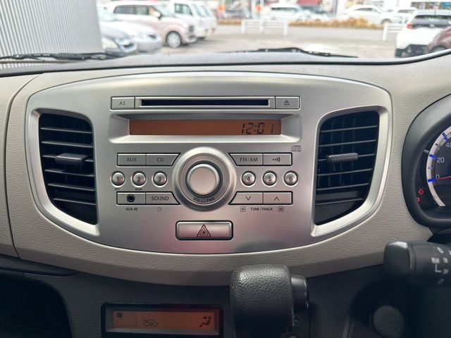 SUZUKI WAGON R 2014 Image 31