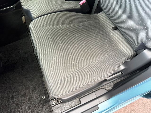 SUZUKI WAGON R 2014 Image 31