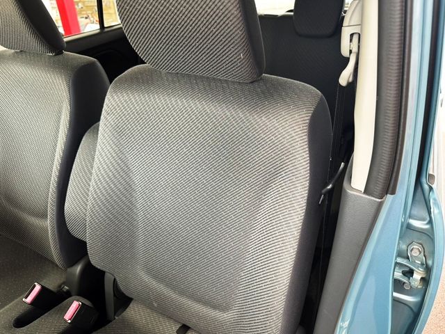 SUZUKI WAGON R 2014 Image 31