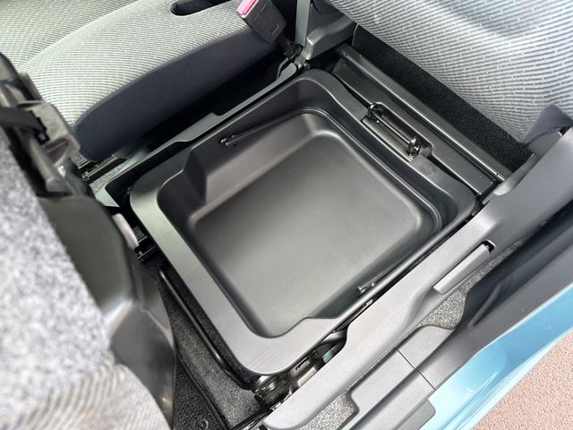 SUZUKI WAGON R 2014 Image 31