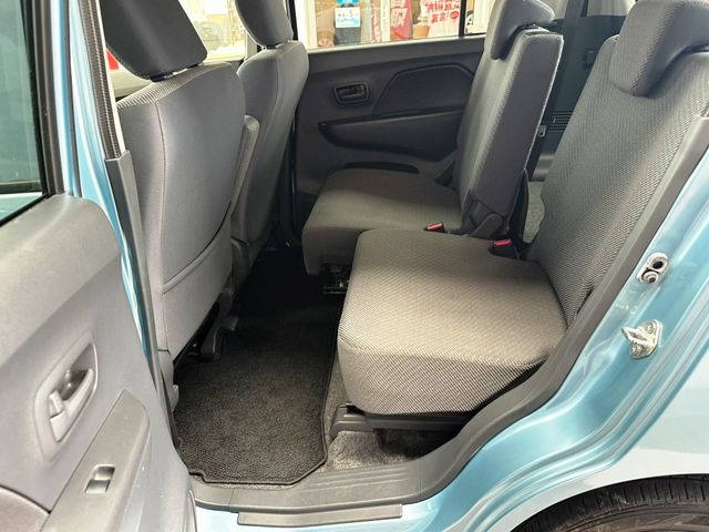 SUZUKI WAGON R 2014 Image 31