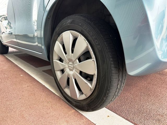 SUZUKI WAGON R 2014 Image 31