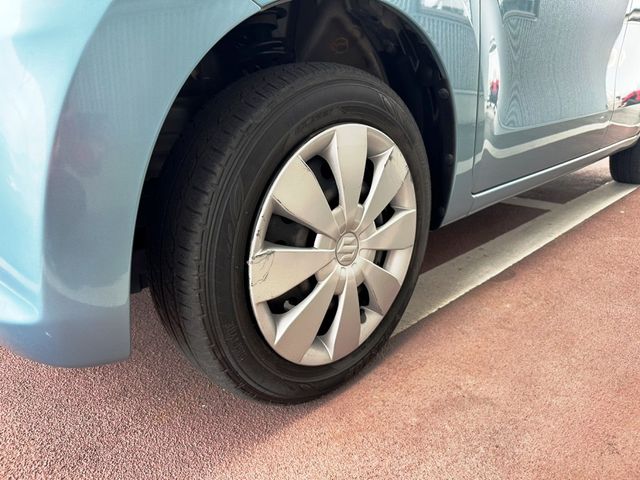 SUZUKI WAGON R 2014 Image 31