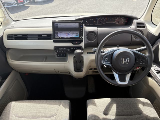 HONDA N BOX 2018 Image 31