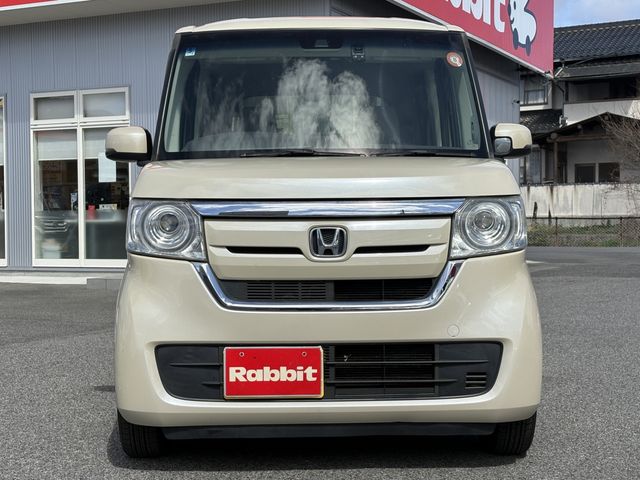 HONDA N BOX 2018 Image 31