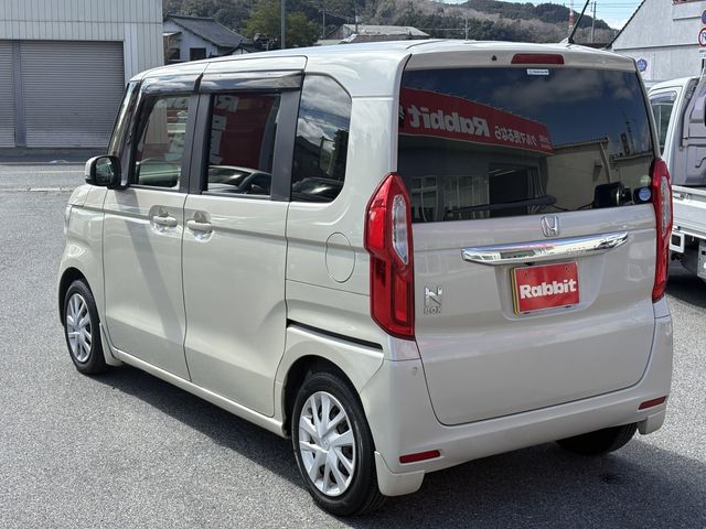HONDA N BOX 2018 Image 31