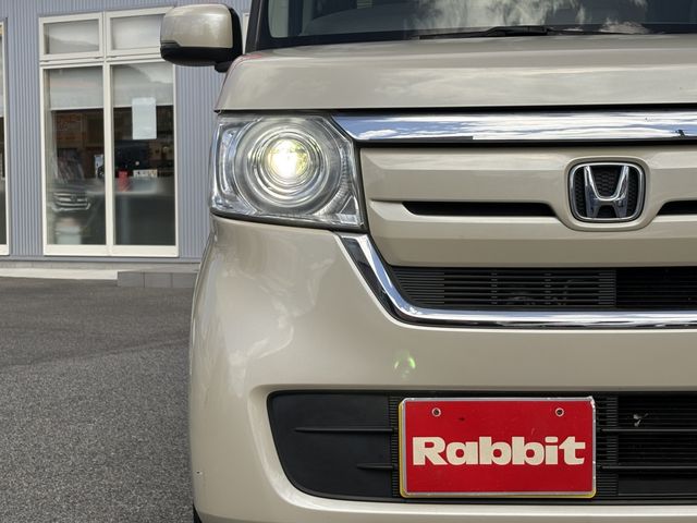 HONDA N BOX 2018 Image 31
