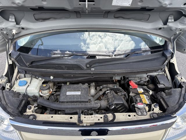 HONDA N BOX 2018 Image 31