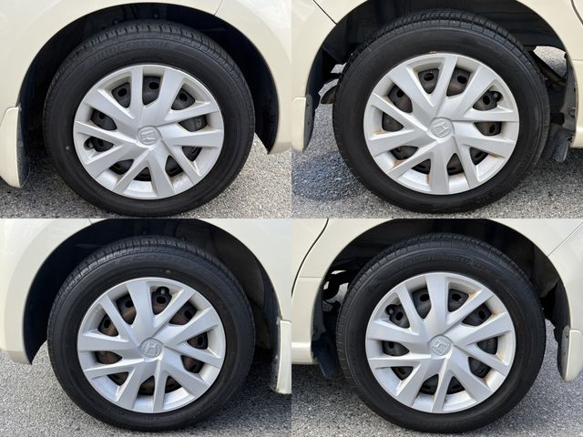 HONDA N BOX 2018 Image 31