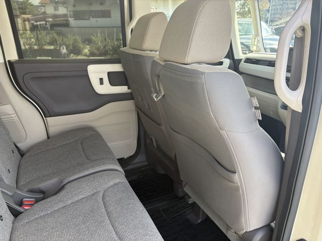 HONDA N BOX 2018 Image 31