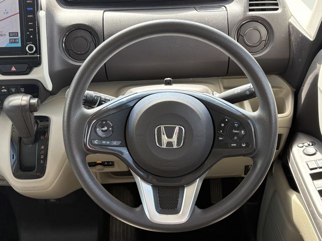 HONDA N BOX 2018 Image 31
