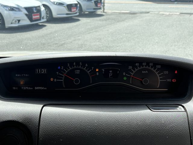 HONDA N BOX 2018 Image 31