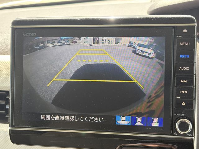 HONDA N BOX 2018 Image 31