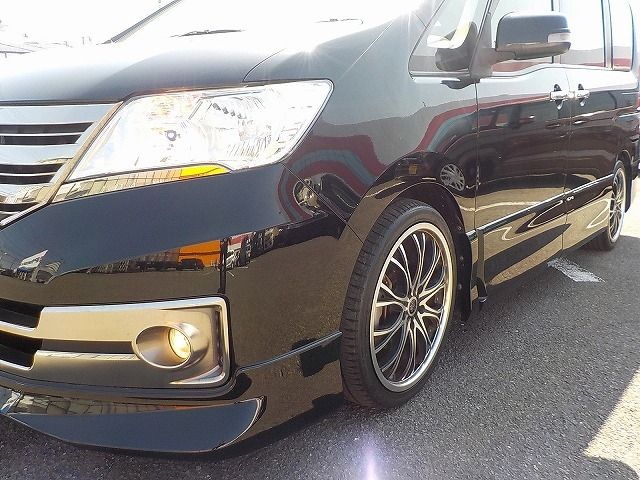 NISSAN SERENA  WG 2012 Image 31