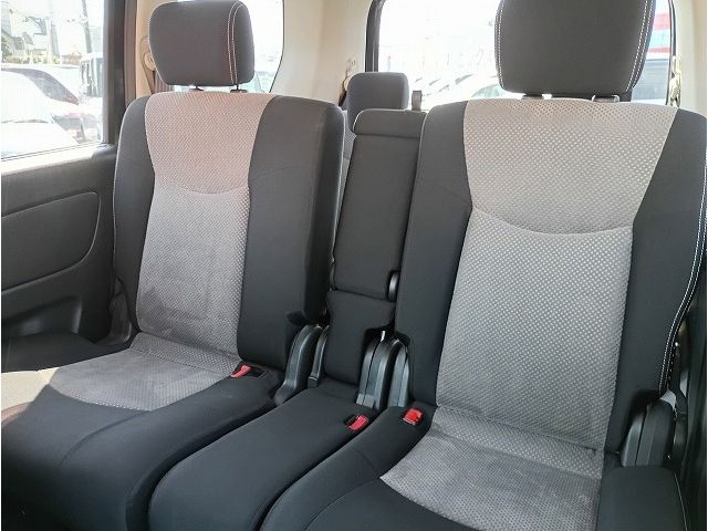 NISSAN SERENA  WG 2012 Image 31