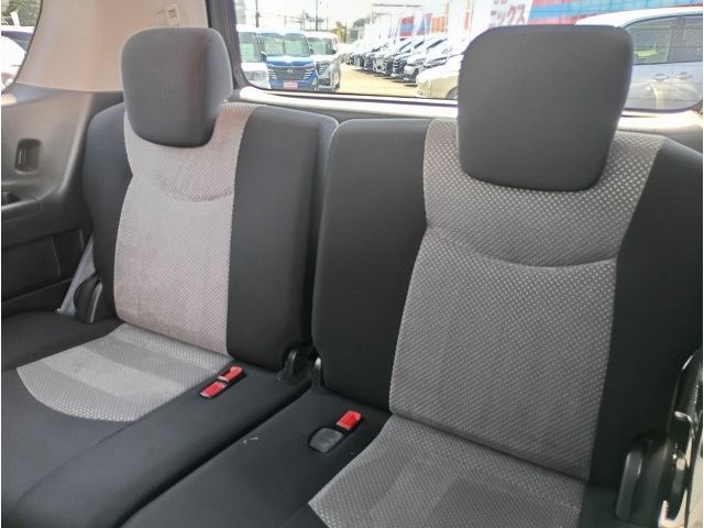 NISSAN SERENA  WG 2012 Image 31