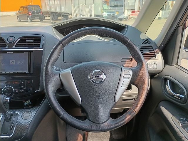 NISSAN SERENA  WG 2012 Image 31