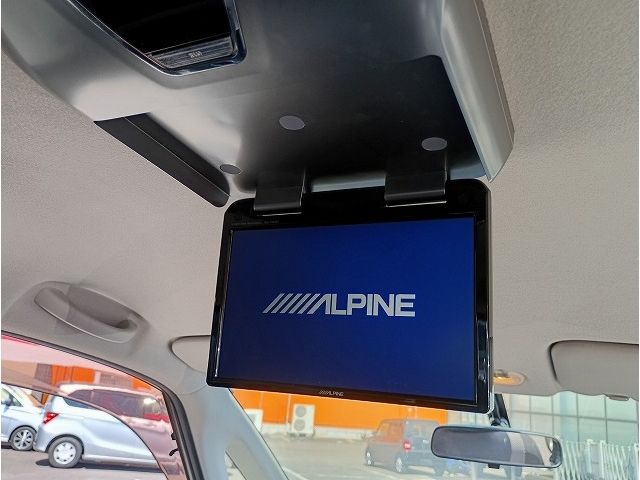 NISSAN SERENA  WG 2012 Image 31