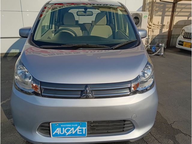 MITSUBISHI EK WAGON 2015 Image 31