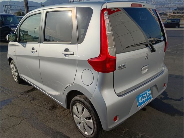 MITSUBISHI EK WAGON 2015 Image 31